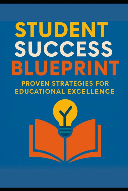 The Student Success Blueprint: Proven Strategies for Educational Excellence
