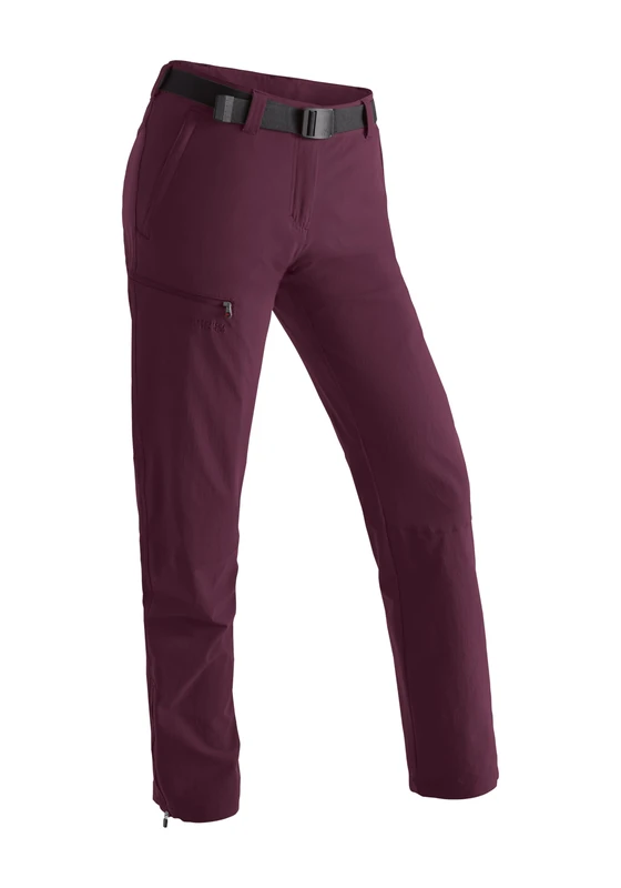 Maier Sports Inara Slim Rich Soil, 40, 3000106