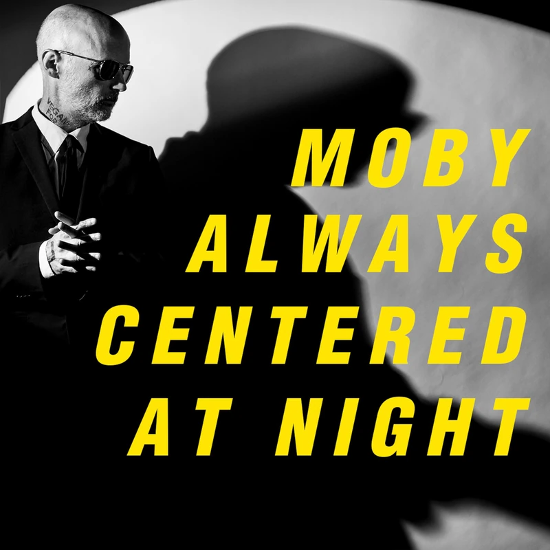 Always Centered At Night [Vinyl LP] [VINYL]