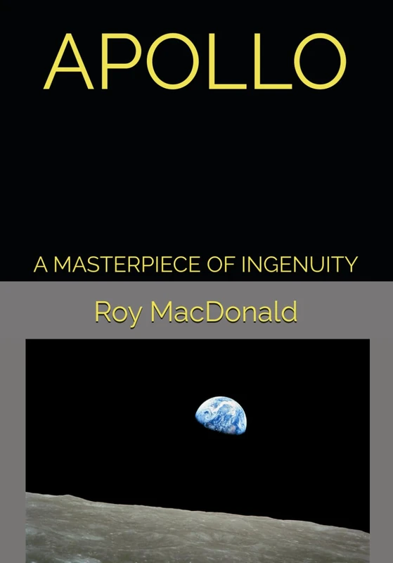 APOLLO: A MASTERPIECE OF INGENUITY