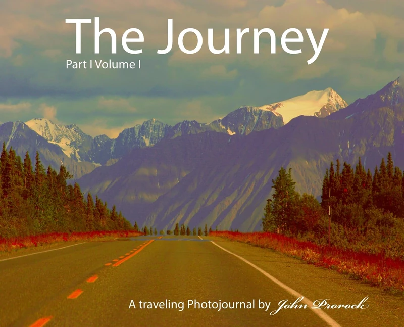 The Journey Part I Volume I