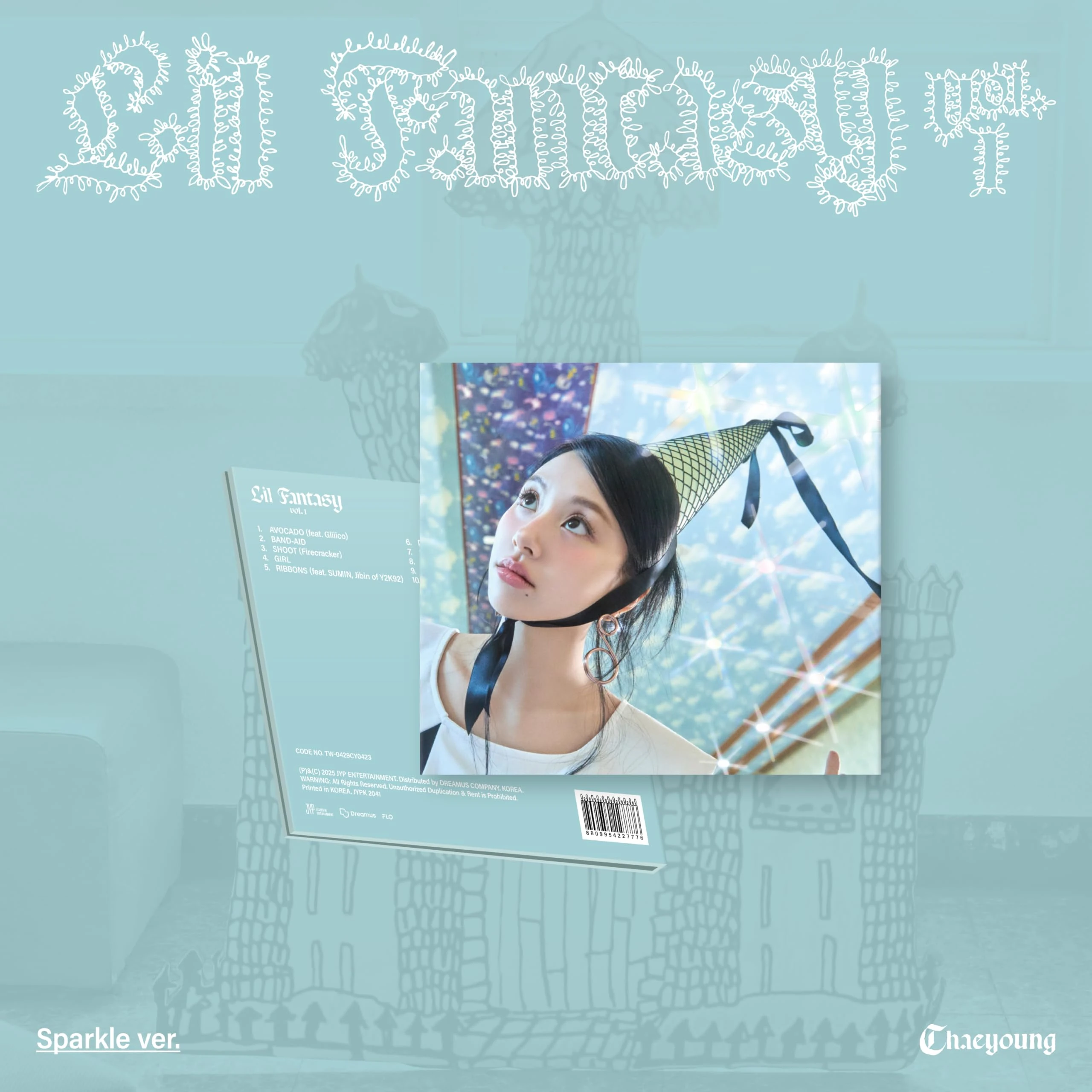 LIL FANTASY vol.1
