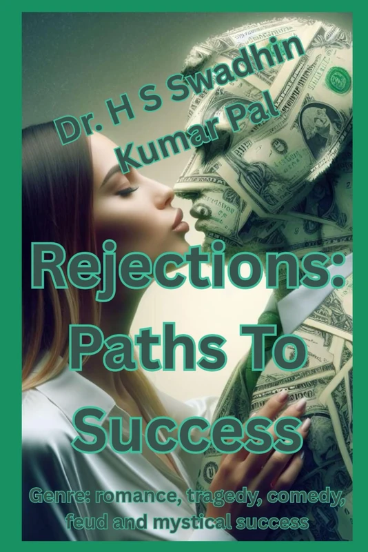 Rejections: Paths To Success