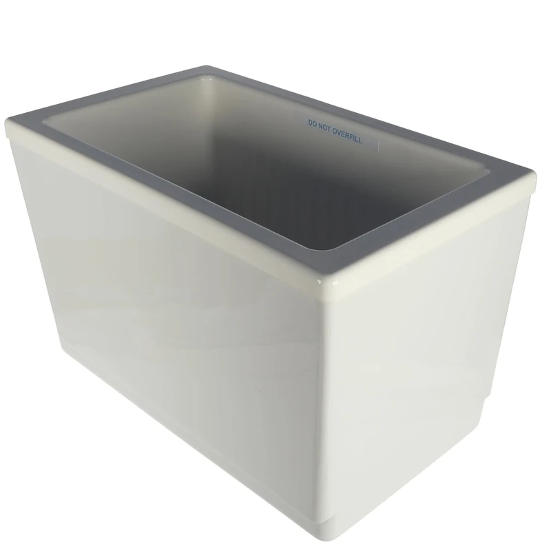 Adande Refrigeration Insulated Container Vcc - 109288