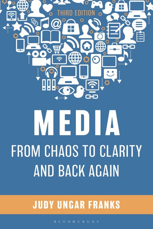 Media from Chaos to Clarity and Back Again