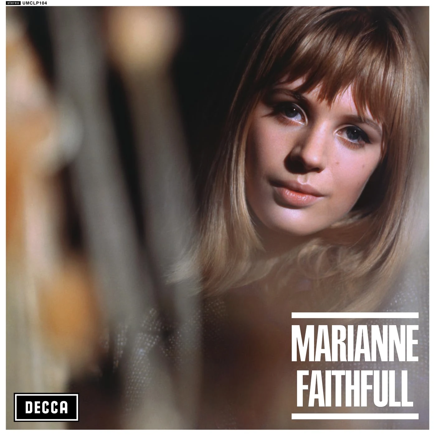 Marianne Faithfull (Remastered 2025)