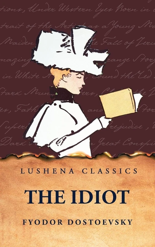 The Idiot