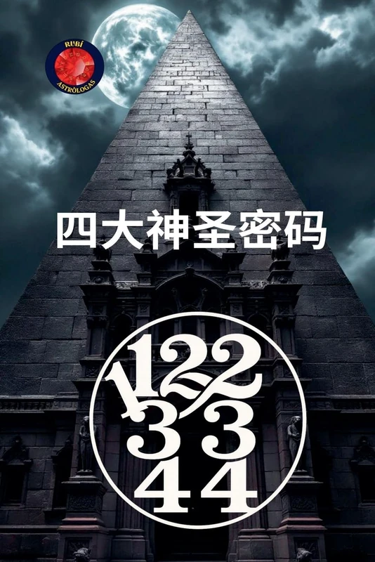 11,22,33,44 四大神圣密码