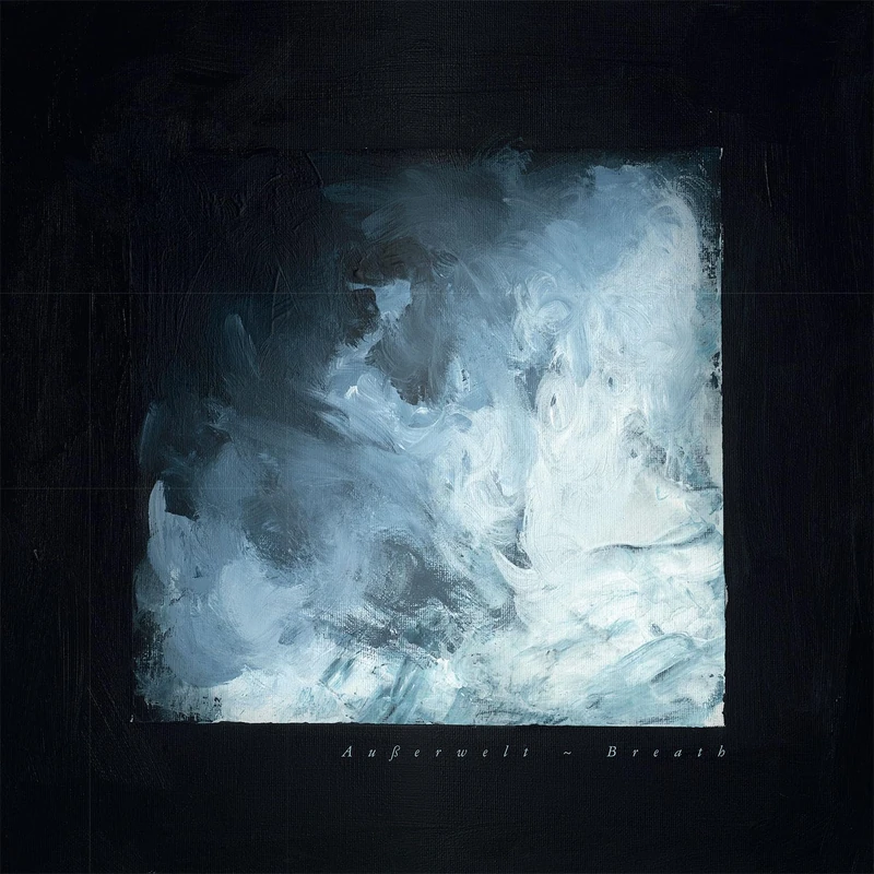 Breath (Clear Vinyl, 180gr.) [VINYL] - Image 1