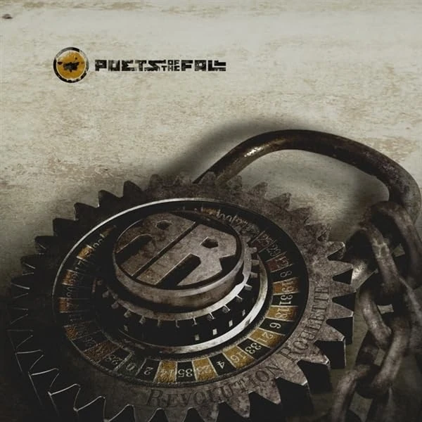 REVOLUTION ROULETTE (2LP) [VINYL]
