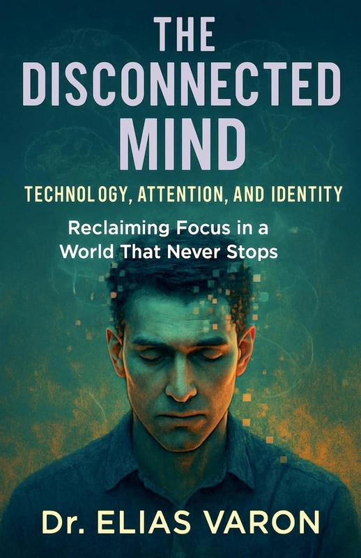 The Disconnected Mind