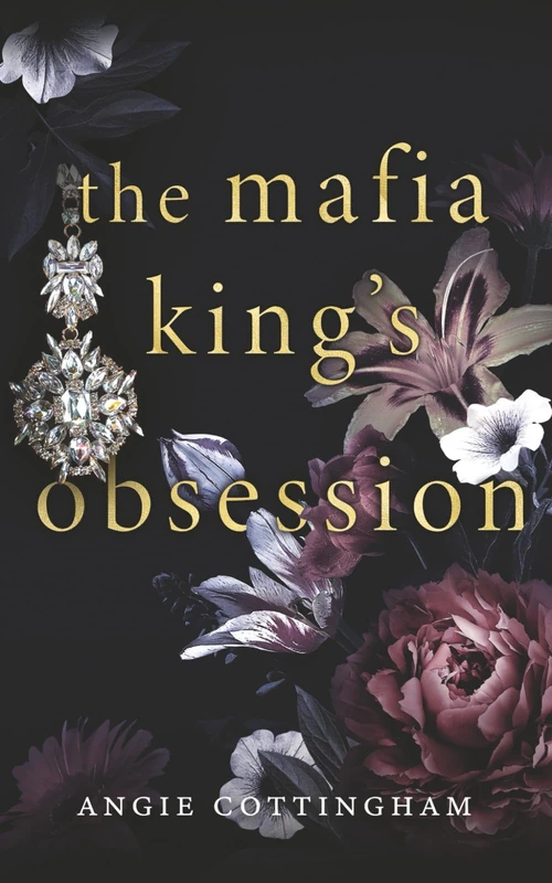 The Mafia King's Obsession (The Devils of Land's End)