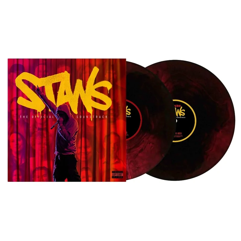STANS [VINYL]