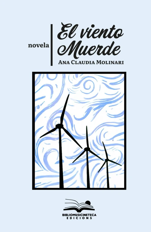 El viento muerde
