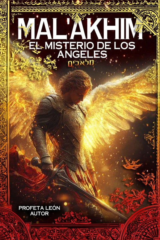 MAL´AKHIM: El Misterio De Los Ángeles