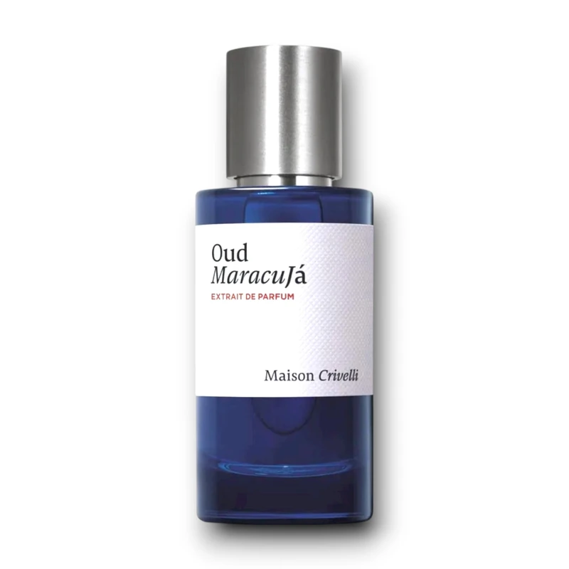 MAISON CRIVELLI Oud Maracuja Extrait de Parfum (50 ml)