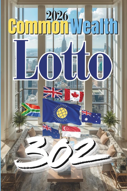 Commonwealth Lotto 2026: Strategic Number Sets Across the Commonwealth Realm