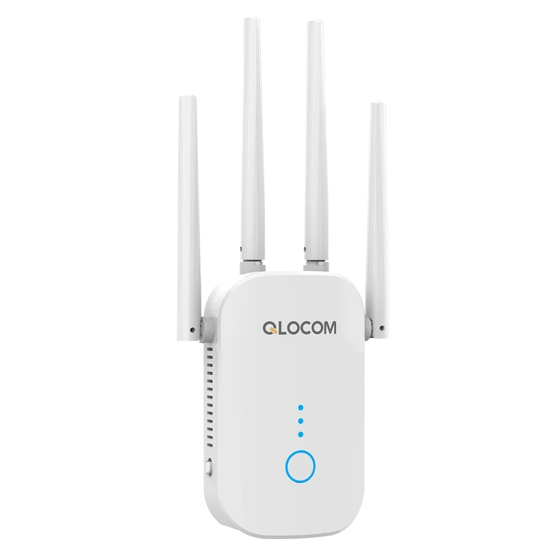 AC1200 wireless repeater for home WQLE4H32