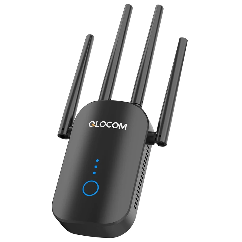 1200M wireless extender repeater AWRUT832