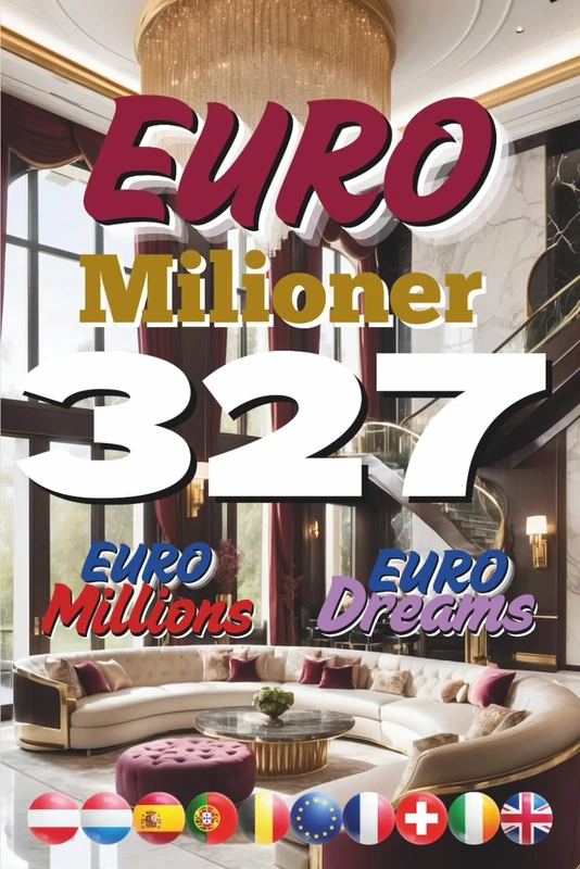 Euro Milioner 327: Edycja na całe życie (jak osiągnąć wolność finansową)