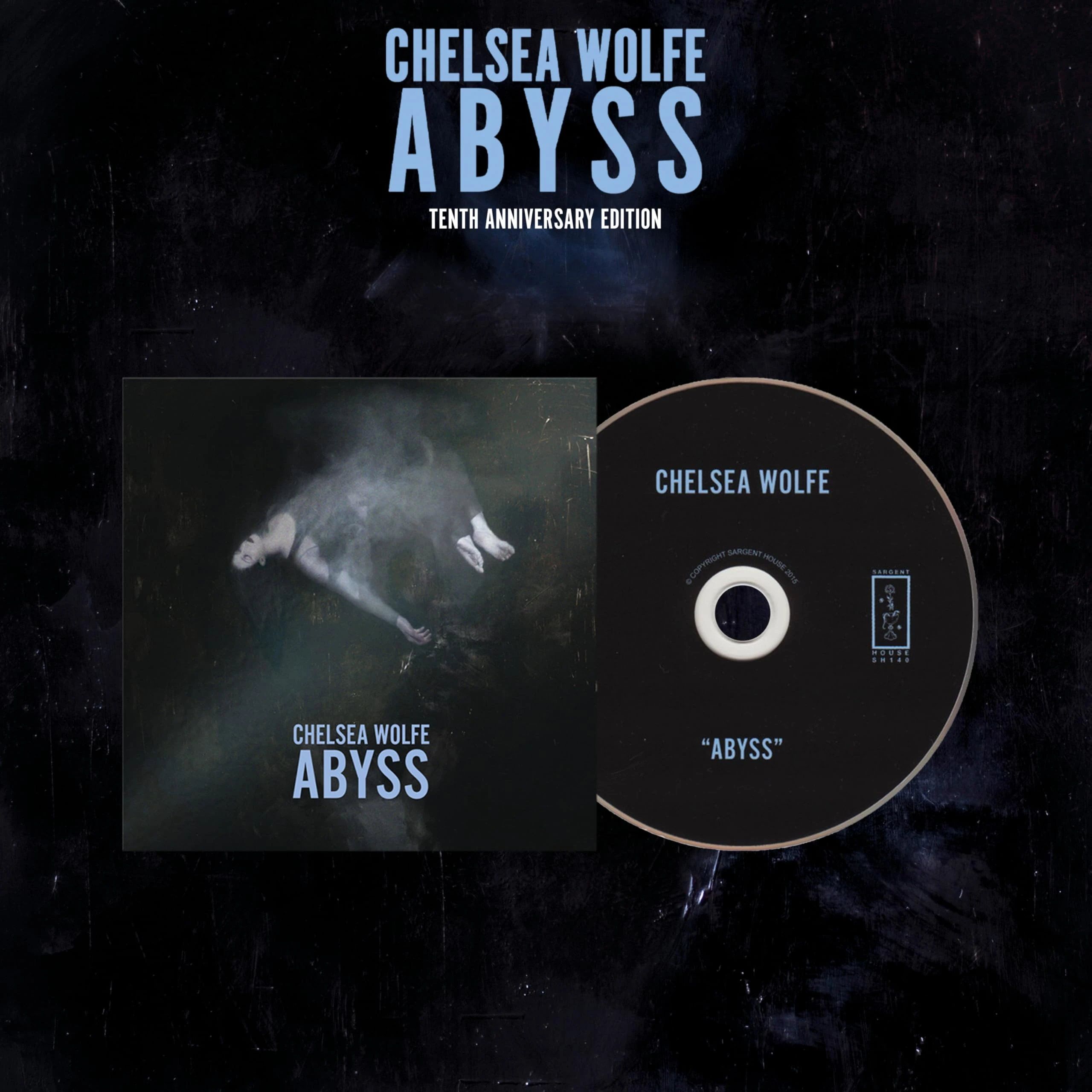 Abyss (10th Anniversary Edition)