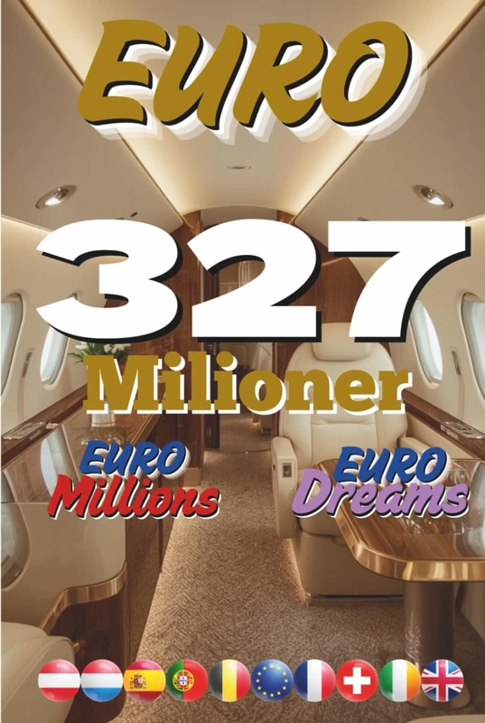 Euro Milioner 327: Edycja na całe życie (jak szybko się wzbogacić)