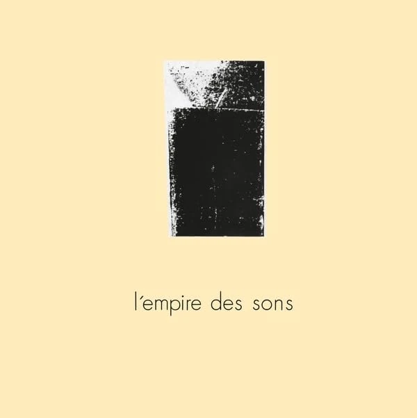 L'empire Des Sons [VINYL]