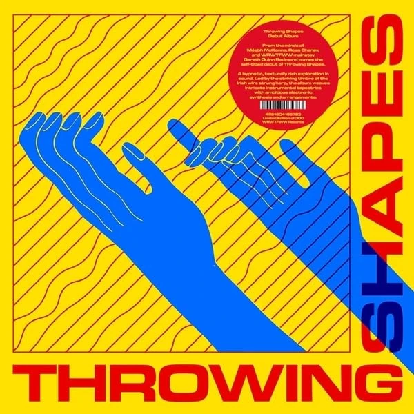 Throwing Shapes [VINYL]