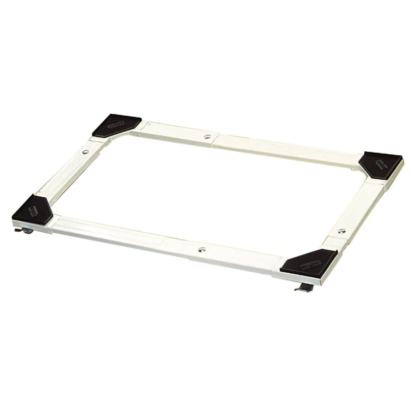 PRENDELUZ Kitchen stand – Extendable stand with wheels, ideal for ease of movement. Made of durable metal, with adjustable design.