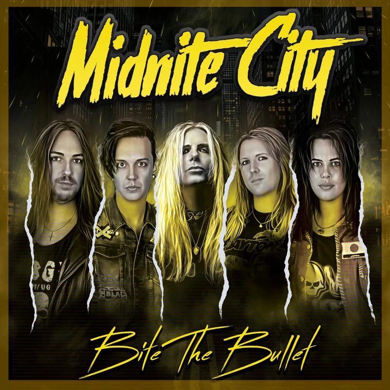 Bite The Bullet [Explicit]