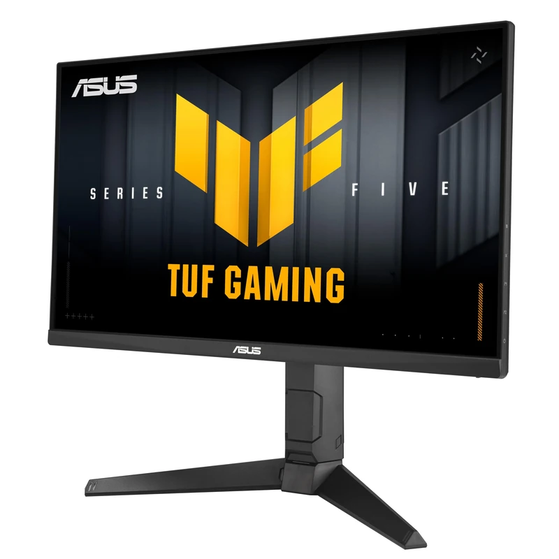ASUS VG249QML5A TUF Gaming Series 5 23.8" FHD Height Adjustable Gaming Monitor