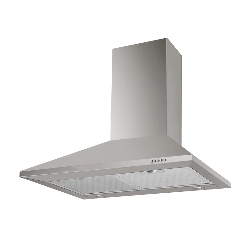Solt SCH60SS Stainless Steel 60CM Chimney Hood