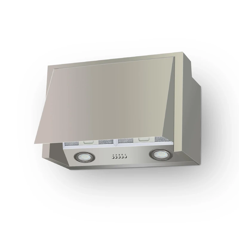 Solt SIH60 60cm Integrated Cooker Hood