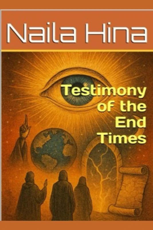 Testimony of the End Times