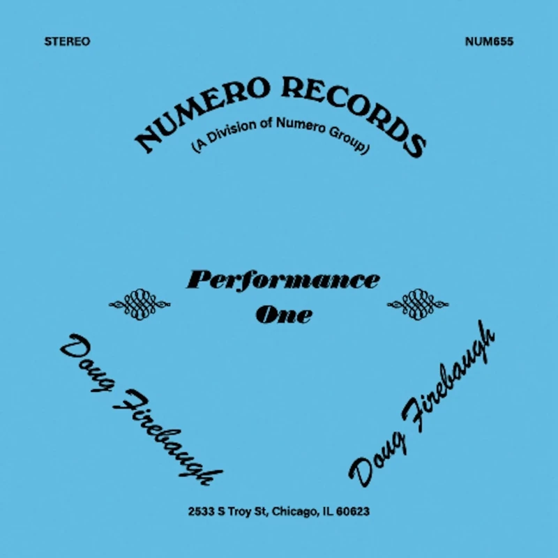 Performance One [VINYL]