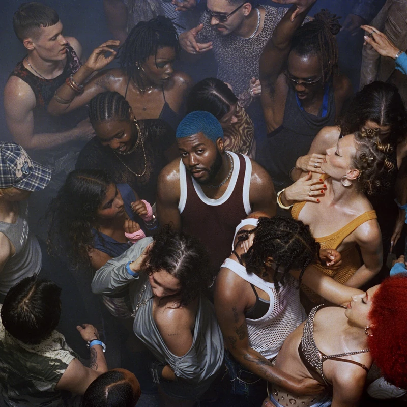 After the Sun Goes Down [VINYL]