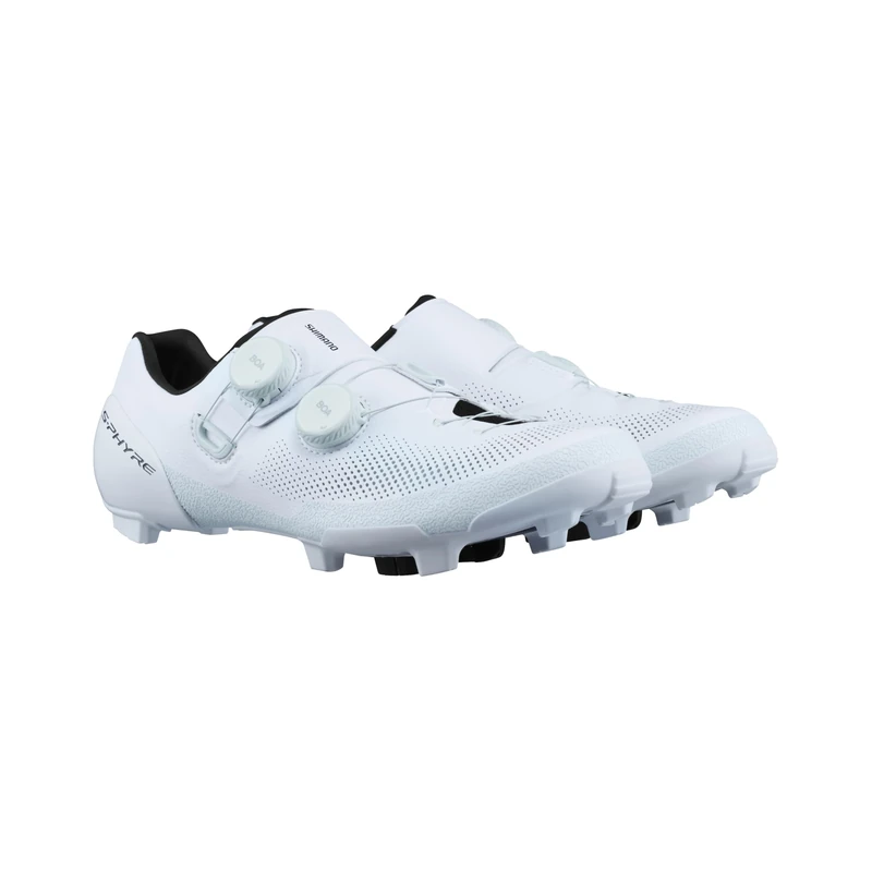 Shimano Bicycle Shoes RX910 - White 43.5 Cycling Shoes