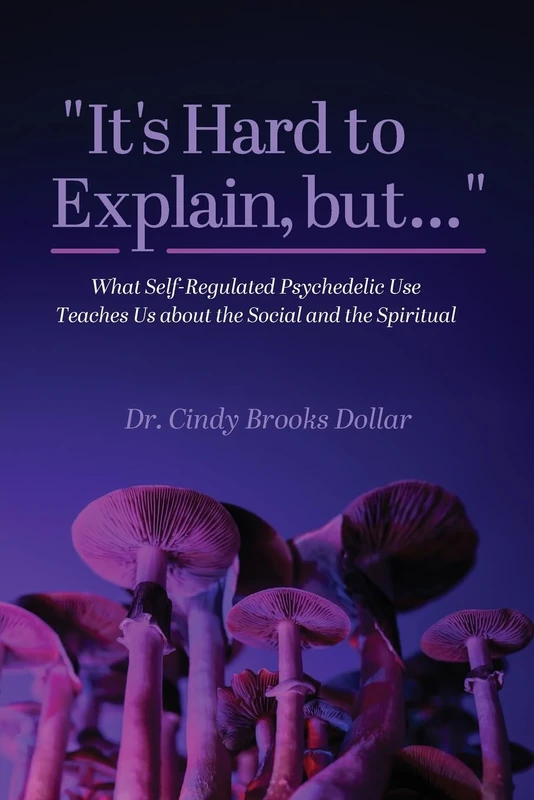 "It's Hard to Explain, but...": What Self-Regulated Psychedelic Use Teaches Us about the Social and the Spiritual
