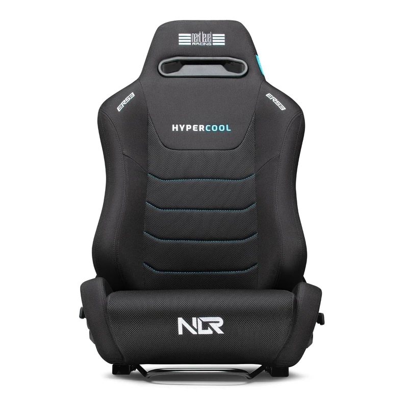 Next Level Racing ERS3 HYPERCOOL Ventilated Sim Racing Seat (NLR- E063)