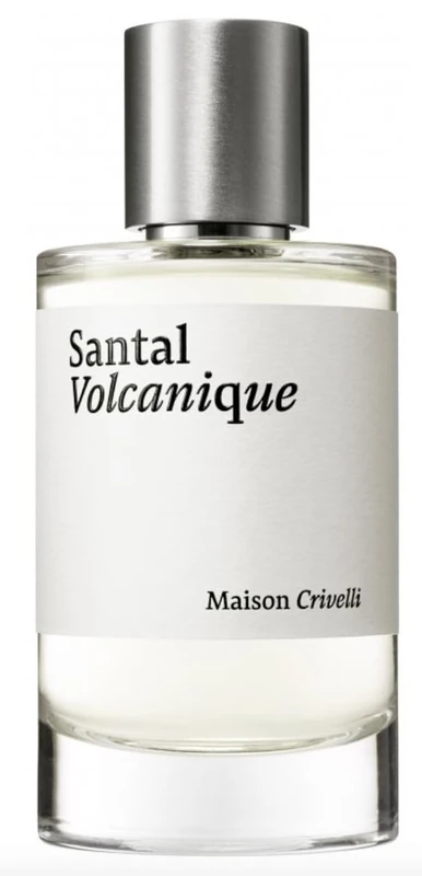 MAISON CRIVELLI Rose Saltifolia Eau de Parfum, Unisex (30 ml)