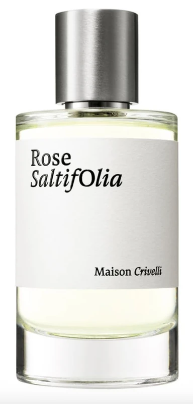 MAISON CRIVELLI Fleur Diamantine Eau de Parfum, Unisex (100 ml)
