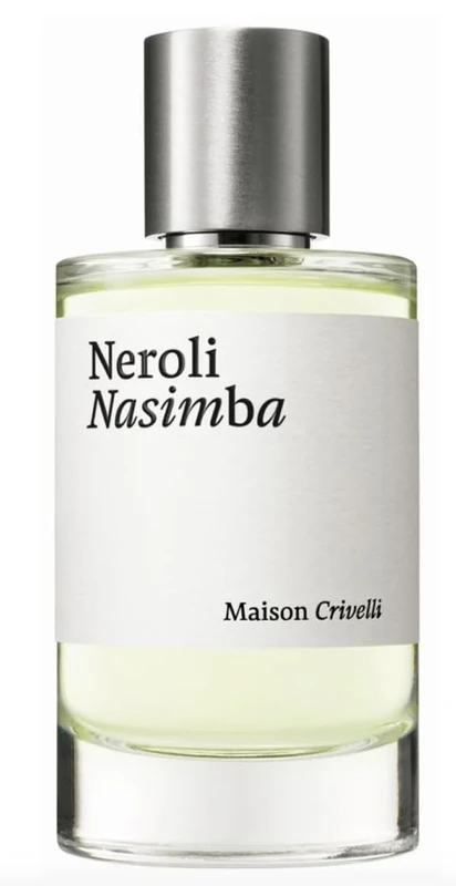 MAISON CRIVELLI Santal Volcanique Eau de Parfum, Unisex (30 ml)