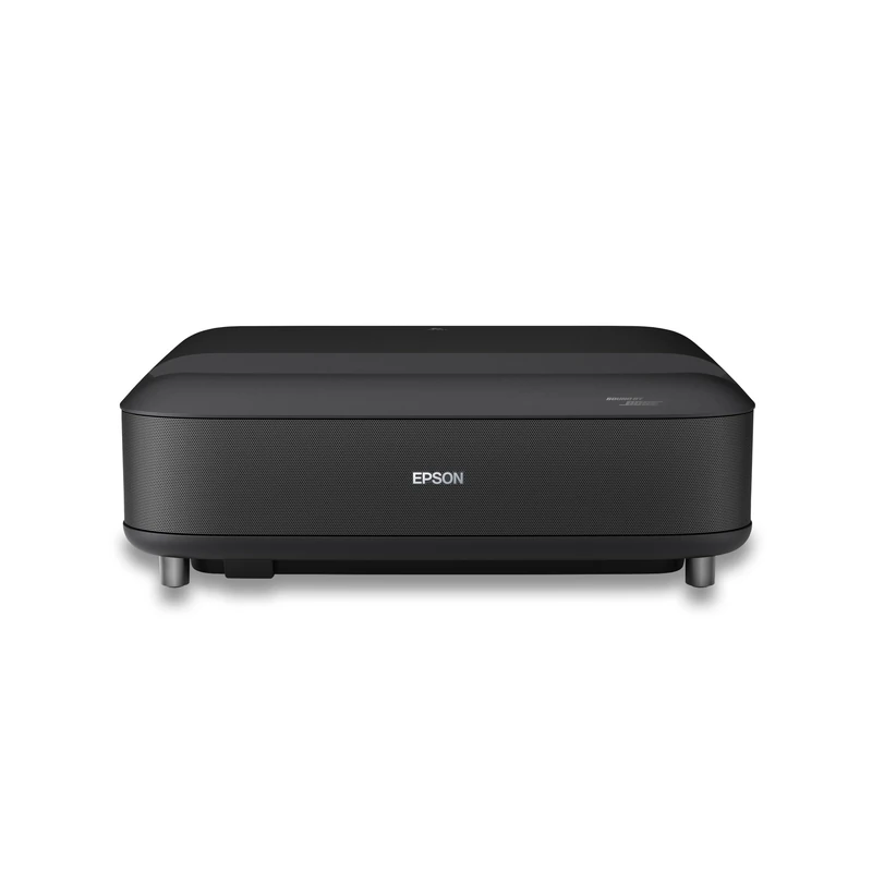 Epson EH-LS670B 4K PRO-UHD Smart Laser Projector - Black