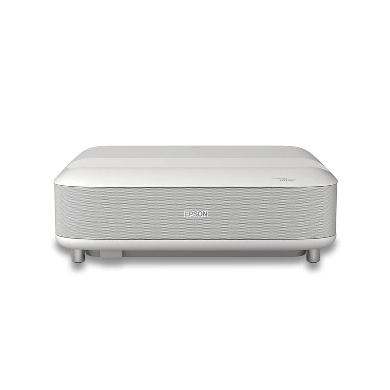 Epson EH-LS670W 4K PRO-UHD Ultra-Short-Throw Smart Projector