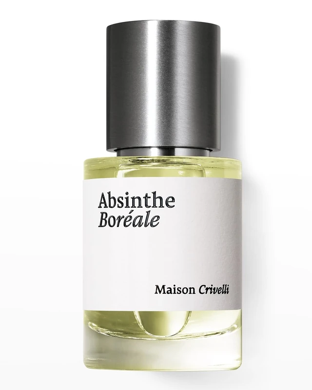 MAISON CRIVELLI Absinthe Boreale Eau de Parfum, Unisex (30 ml)