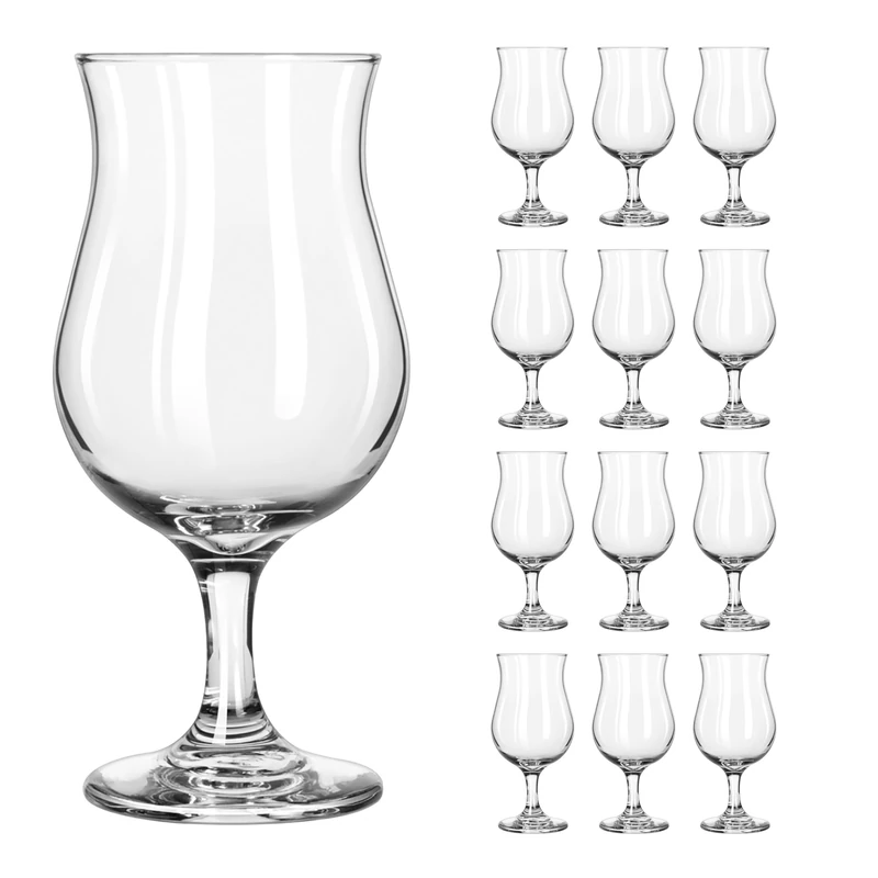 Libbey 70196 Embasy Cocktail Glass, 392 ml, Set of 12 - Image 1