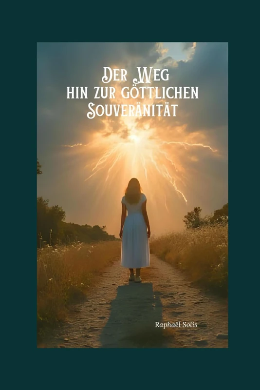 Der Weg hin zur gottlichen Souveranitat - Book