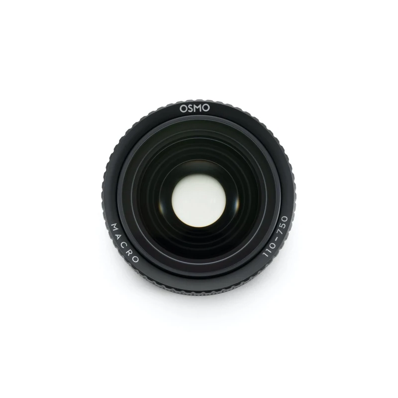 Osmo Action 6 Macro Lens