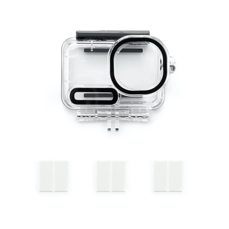 Osmo Action 6 Waterproof Case