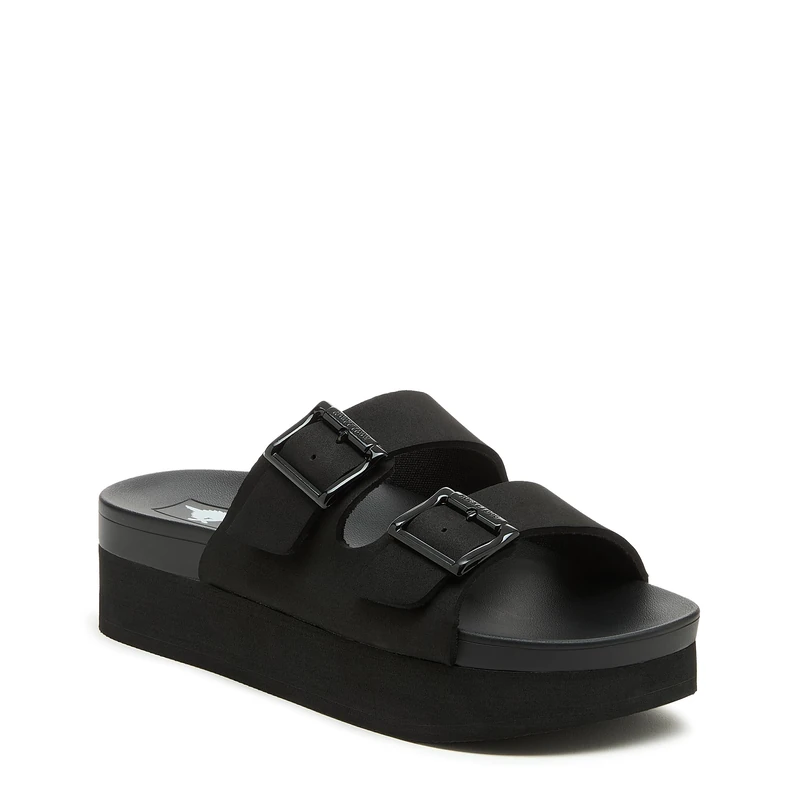 ROCKET DOG Women's ESTI Plus Sandal, 3 UK